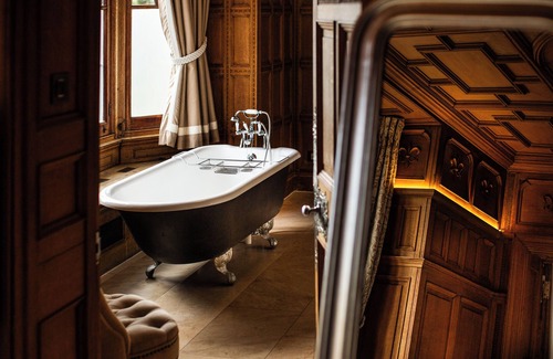 Evesham Hotel | The Wood Norton