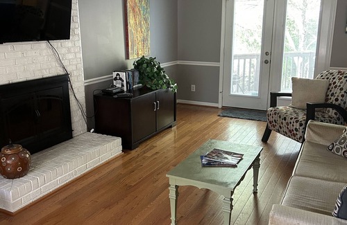 Apex House | The Woodbriar