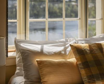 New Norfolk Hotel | The Woodbridge Waterfront Rooms