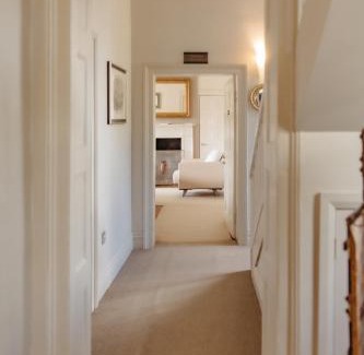 New Norfolk Hotel | The Woodbridge Waterfront Rooms