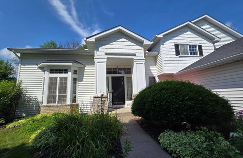 Woodbury House | The Woodbury Havenn"Space, Style and Serenity"