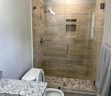 High Point House | The Wooded Grand High Point