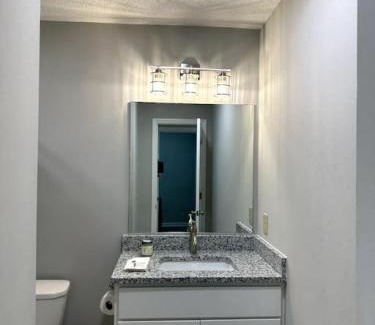 High Point House | The Wooded Grand High Point