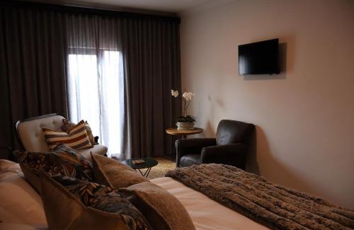 Bethlehem House | The Wooden Spoon Guesthouse
