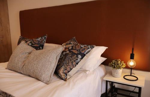 Bethlehem House | The Wooden Spoon Guesthouse