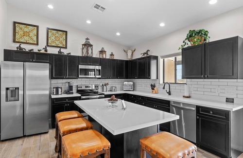 Rio Verde Foothills Villa | The Woodhood Luxury Casita #2