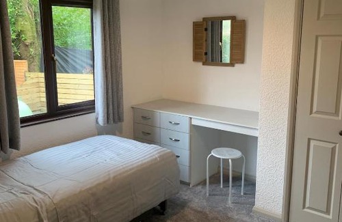 Beattock House | The Woodhouse Cabin 8
