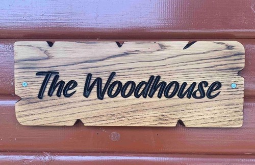 Beattock House | The Woodhouse Cabin 8