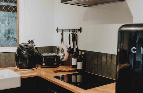 Quinninup Cabin | The woodkeeper's Cabin, Quinninup, Karri Forest Getaway in Western Australia