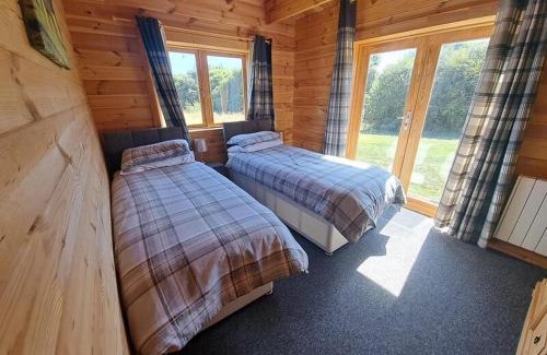 Whitby Apartment | The Woodland Cabin