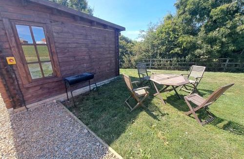 Whitby Apartment | The Woodland Cabin