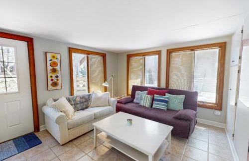 North Eastham House | The Woodland Cottage