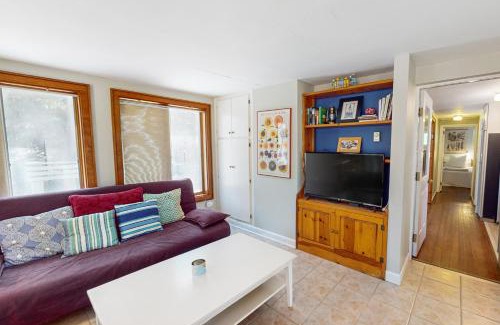 North Eastham House | The Woodland Cottage
