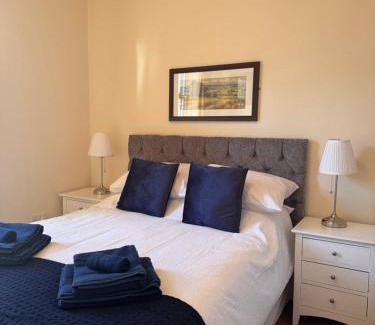 Bradford Hotel | The Woodland's Hotel