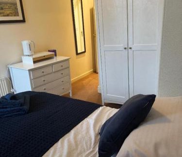 Bradford Hotel | The Woodland's Hotel