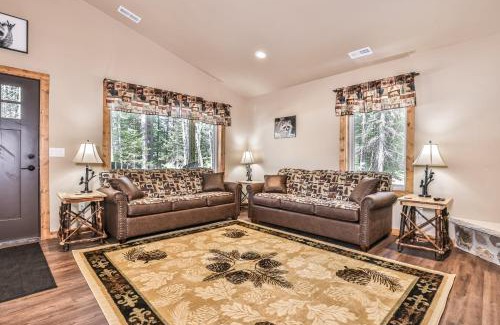 Conover House | The Woodland