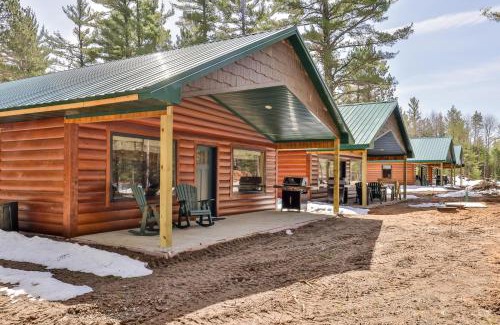 Conover House | The Woodland