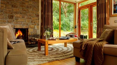 Sneem Villa | The Woodland Villas at Parknasilla Resort