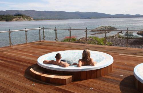 Sneem Villa | The Woodland Villas at Parknasilla Resort