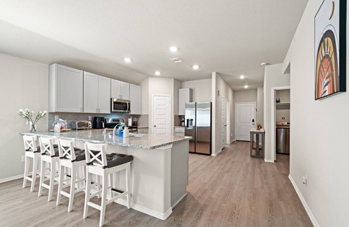Sterling Ridge House | The Woodlands Area New House