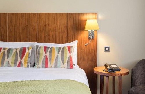 Wyboston Hotel | The Woodlands Event Centre