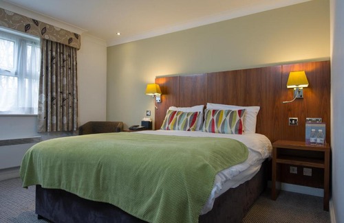 Wyboston Hotel | The Woodlands Event Centre