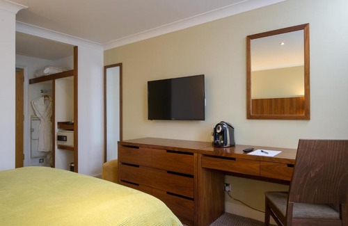 Wyboston Hotel | The Woodlands Event Centre