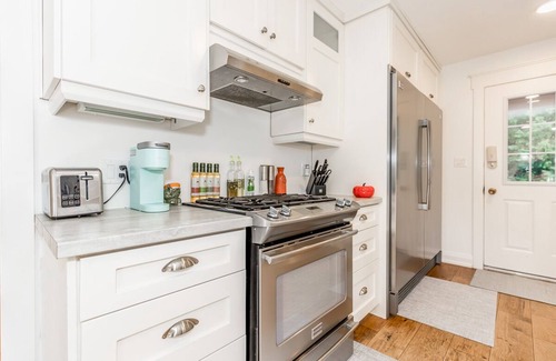 Severn Cottage | The Woodlands Hideaway