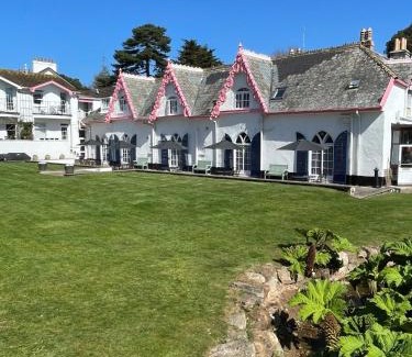 Sidmouth Hotel | The Woodlands Hotel