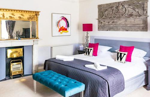 Sidmouth Hotel | The Woodlands Hotel