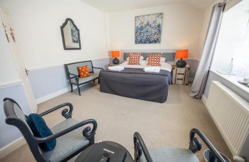 Sidmouth Hotel | The Woodlands Hotel