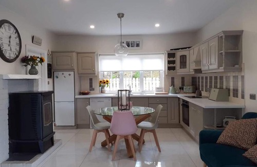 Lahardane House | The Woodlands