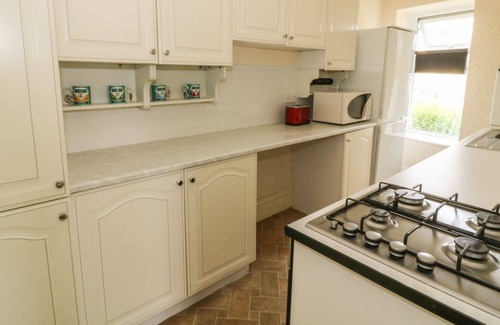 Cowling Apartment | THE WOODLANDS in Cowling