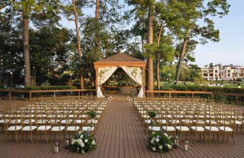 Panther Creek Hotel | The Woodlands Resort, Curio Collection by Hilton
