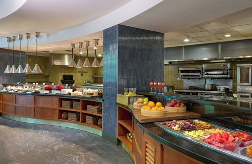 The Woodlands Hotel | The Woodlands Waterway Marriott Hotel & Convention Center