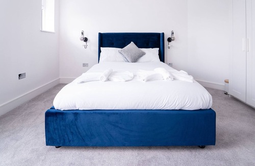 Wimbledon Park Hotel | The Woodman Hotel