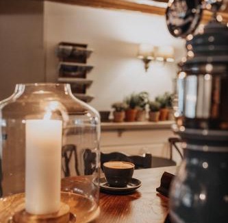 Stocksmoor Hotel | The Woodman Inn