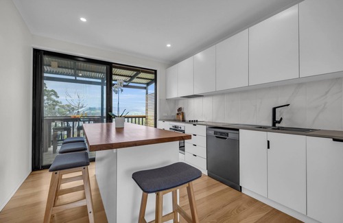 Merimbula Cabin | The Woodpecker - Merimbula