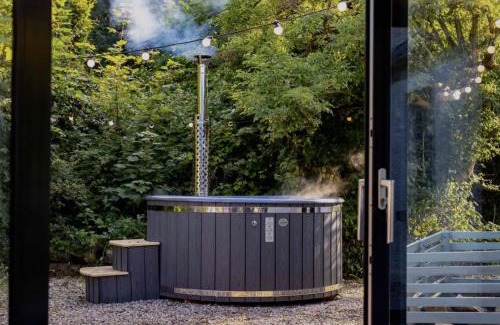 Ballycastle House | The Woods at Whitepark Bay