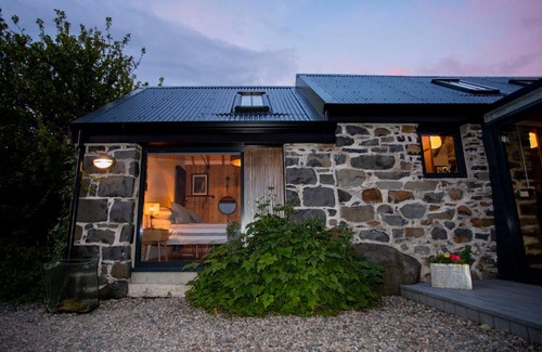 Ballycastle House | The Woods at Whitepark Bay