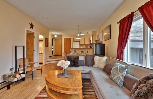 Killington Condo | The Woods by Killington Vacation Rentals - 2 Bedrooms