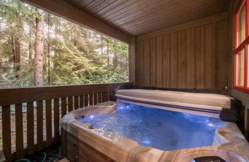 Blackcomb House | The Woods by Outpost Whistler