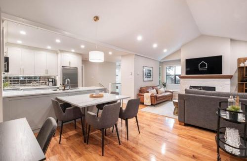 Blackcomb House | The Woods by Outpost Whistler