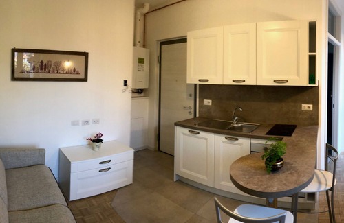 Ballabio Apartment | THE WOODS - just minutes from the ski slopes