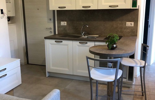 Ballabio Apartment | THE WOODS - just minutes from the ski slopes
