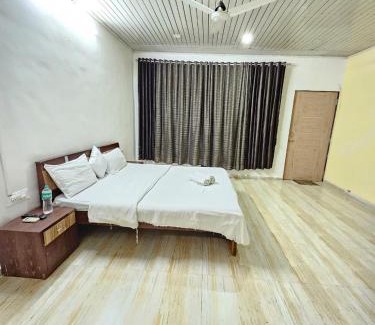Atvan House | The woods Resort Atvan village