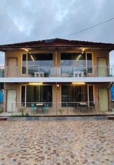 Atvan House | The woods Resort Atvan village