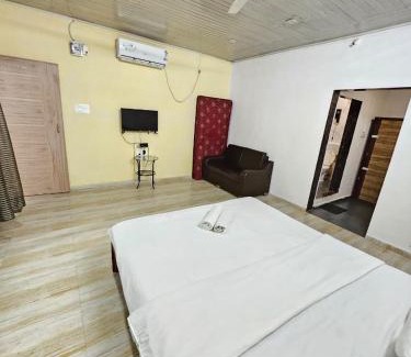 Atvan House | The woods Resort Atvan village