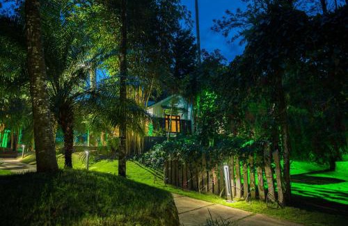 Kidanganad Resort | The Woods Resorts Wayanad