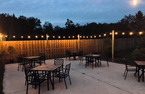 Wellston Apartment | The Woods Suite #310 Free Arcade, Movie Theater, Patio Area, Playground and more
